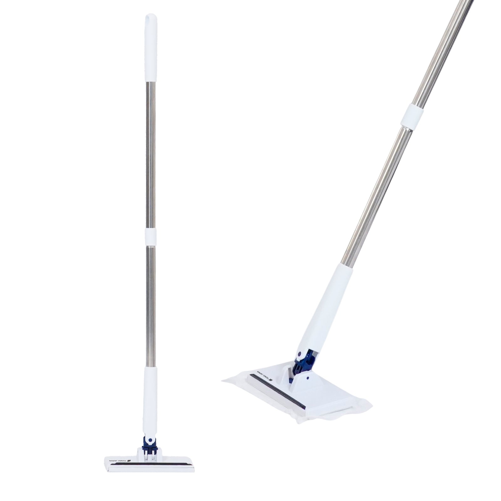 天使のワンタッチクリーパー