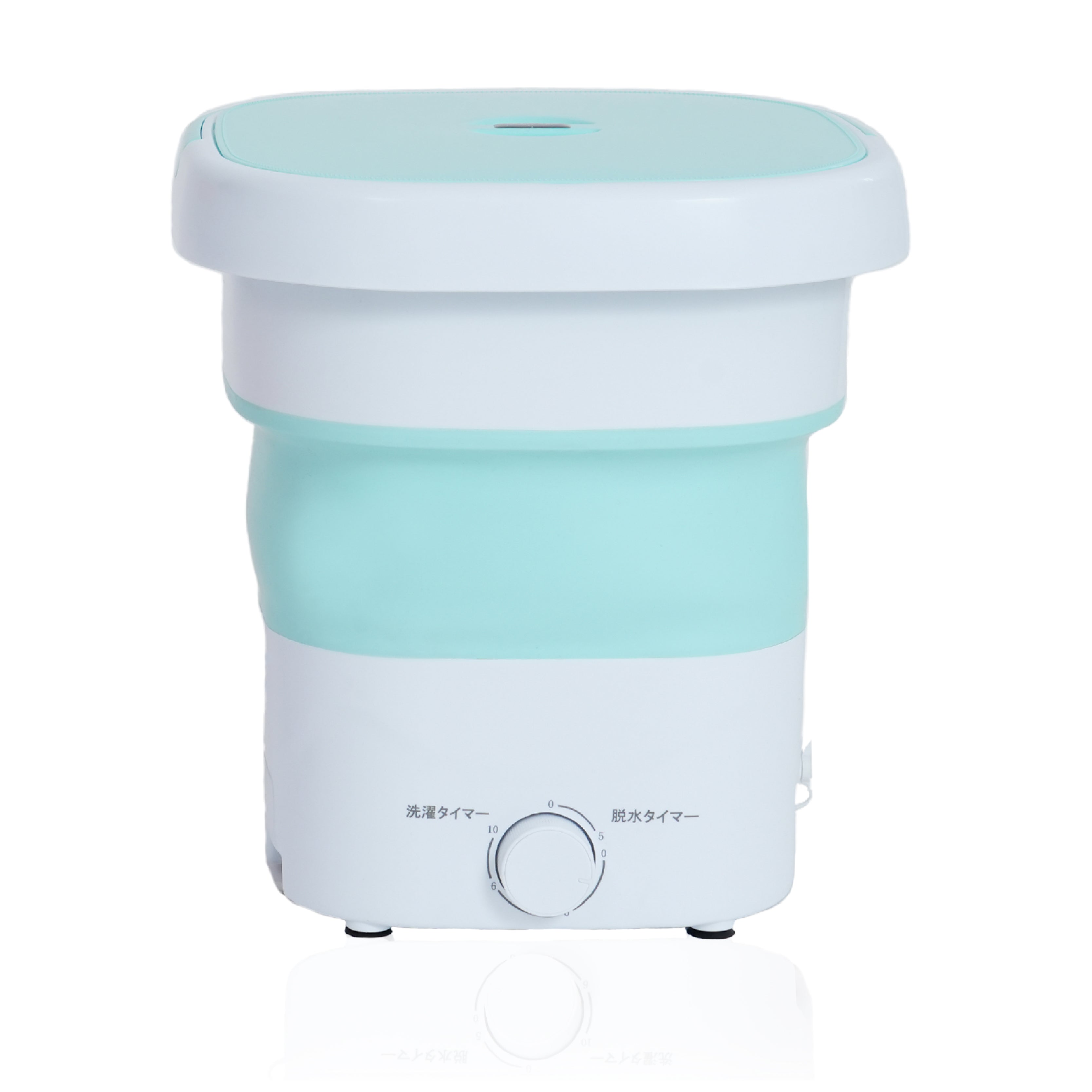 天使のランドリー