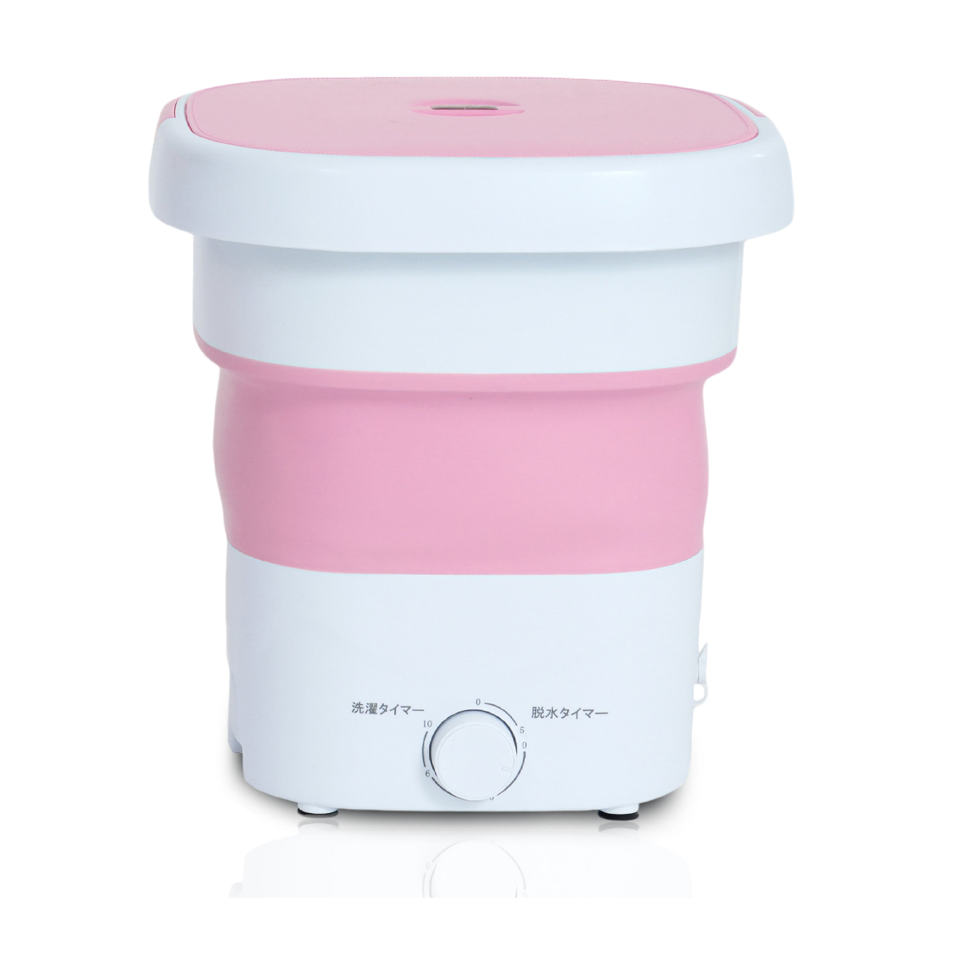 天使のランドリー