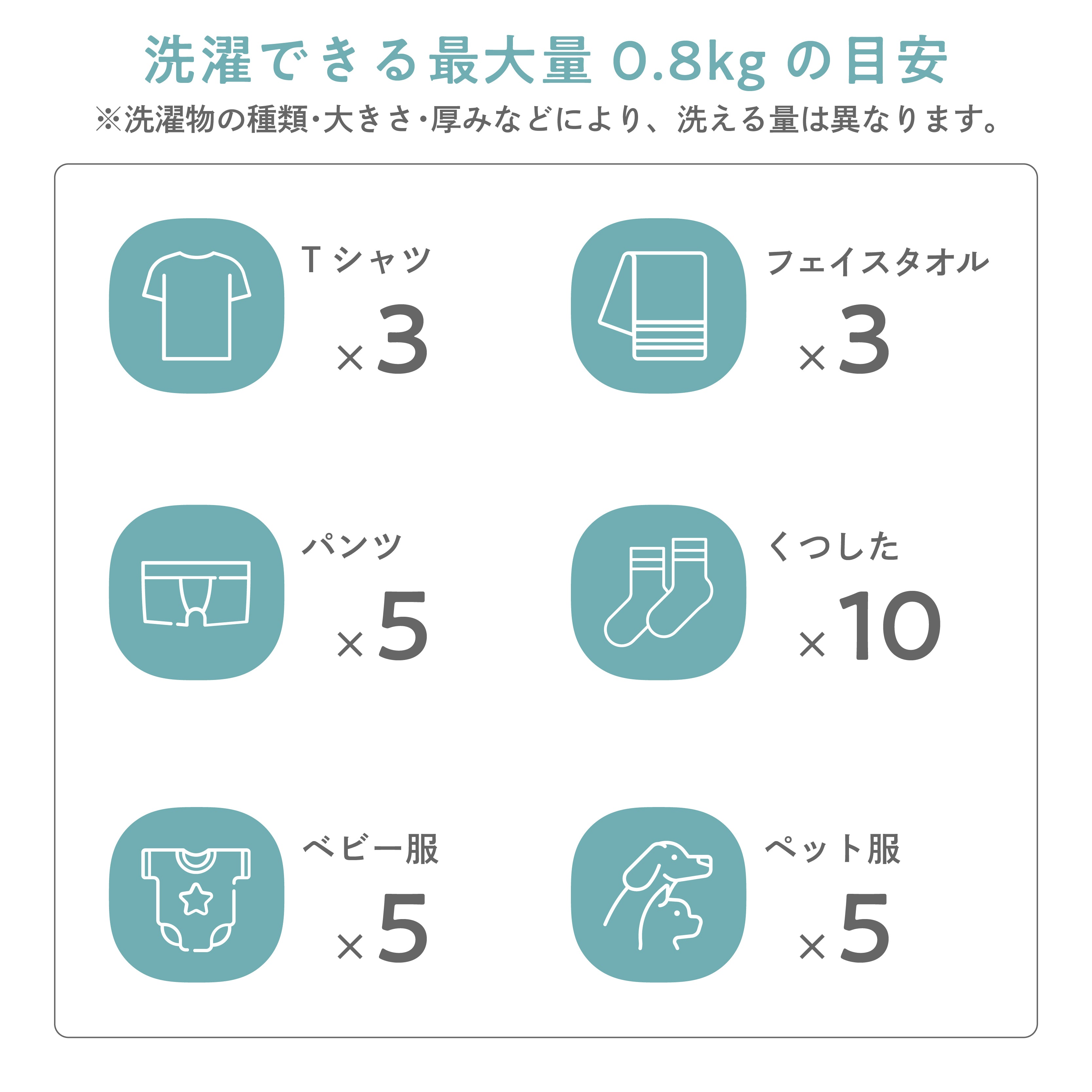 天使のランドリー