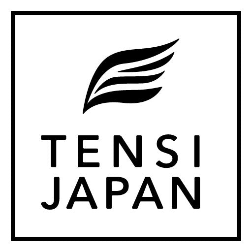 TENSI JAPAN 公式ストア オープンのお知らせ