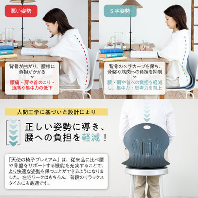 天使の椅子Premium