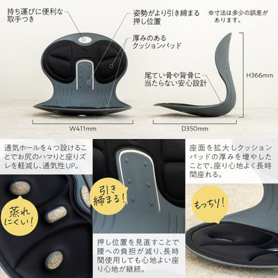 天使の椅子Premium