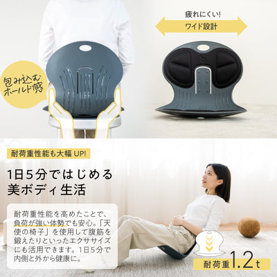 天使の椅子Premium