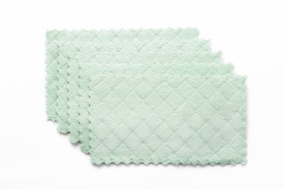 天使のワンタッチクリーパー専用クロス5枚入り