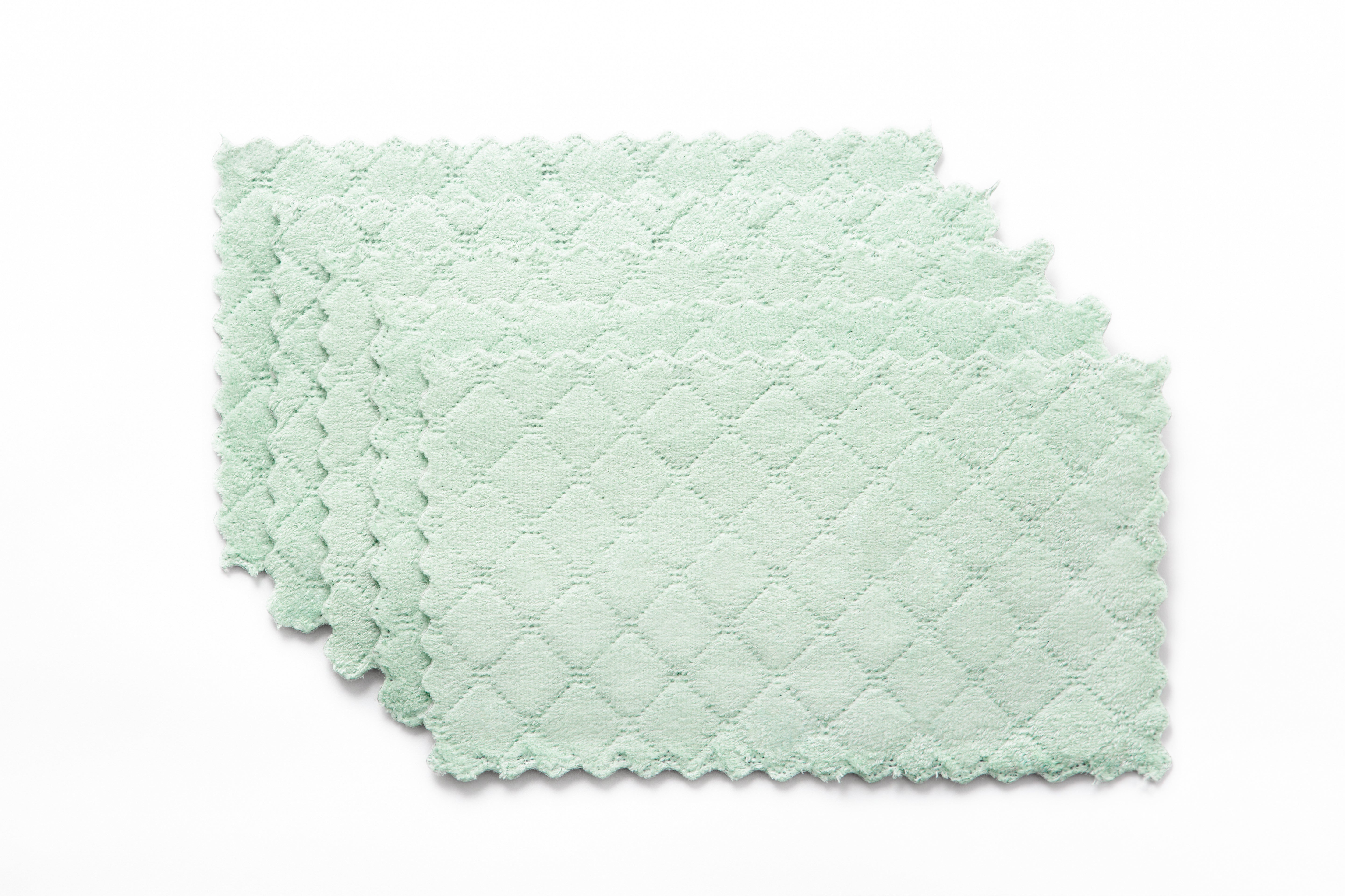 天使のワンタッチクリーパー専用クロス5枚入り