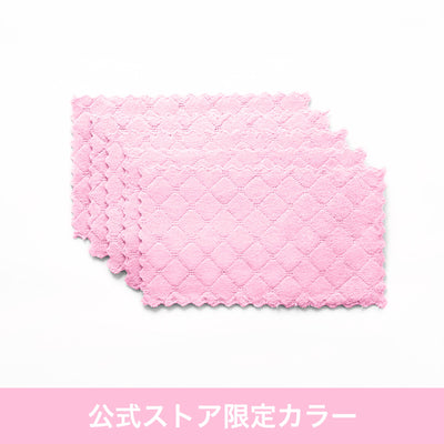 天使のワンタッチクリーパー専用クロス5枚入り